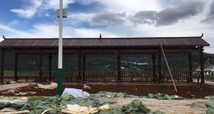 湖南防腐木價格多少錢一平方？防腐木價格由什么決定呢？