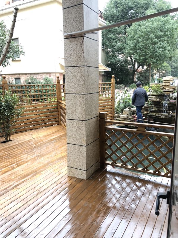 長(zhǎng)沙金澤園