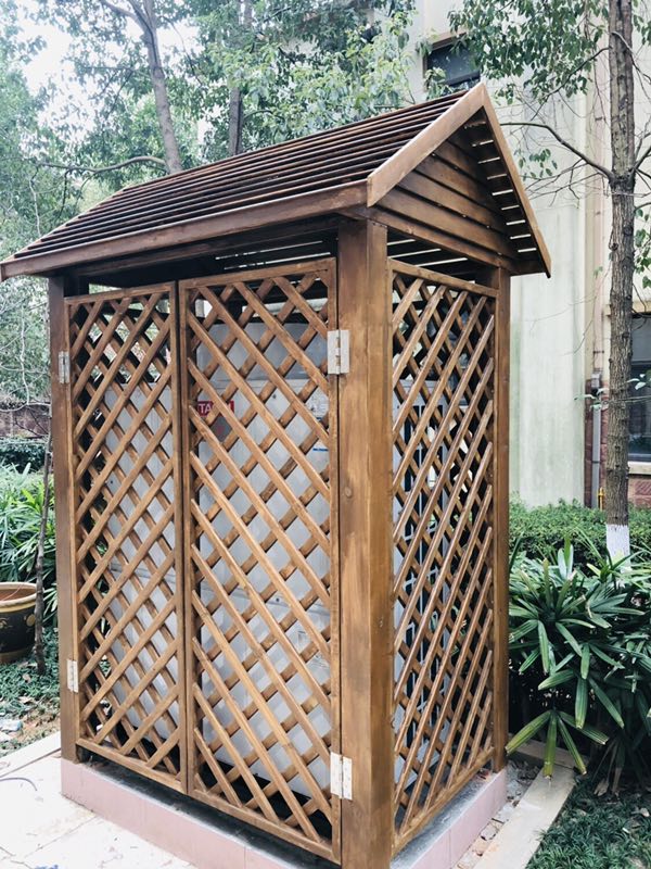 長(zhǎng)沙金澤園