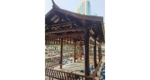 防腐木采購(gòu)六要點(diǎn)，教你輕松挑出好產(chǎn)品