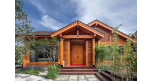 湖南防腐木木屋建造，防腐木屋結(jié)構(gòu)產(chǎn)品的優(yōu)勢(shì)分享