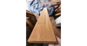 塑木的成分是什么？