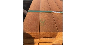 防腐木對(duì)戶外景觀建設(shè)的作用